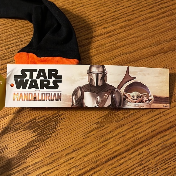 Halloween Star Wars pajamas - Picture 6 of 7